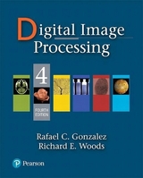 Digital Image Processing - Gonzalez, Rafael; Woods, Richard
