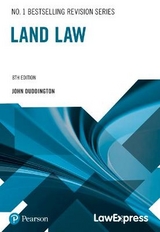 Law Express: Land Law - Duddington, John