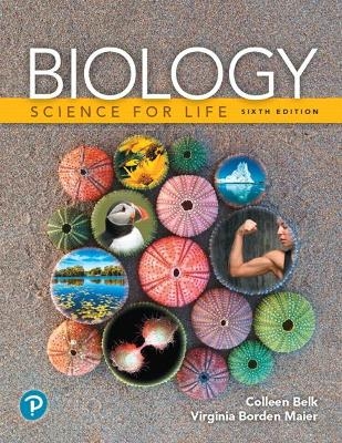 Biology - Colleen Belk, Virginia Maier