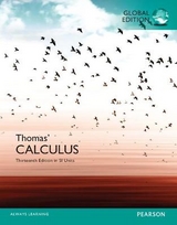 Thomas' Calculus in SI Units - Thomas, George; Weir, Maurice; Hass, Joel