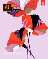 Adobe Illustrator Classroom in a Book (2020 release) - Wood, Brian