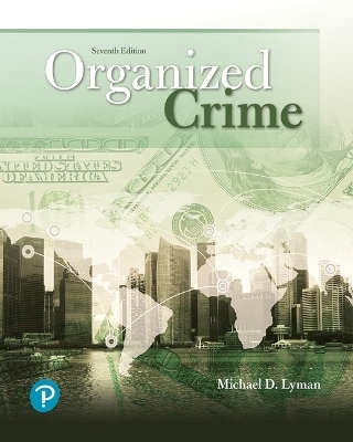 Organized Crime - Michael Lyman, Gary Potter