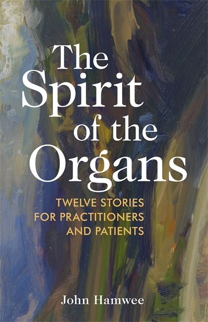 The Spirit of the Organs - John Hamwee
