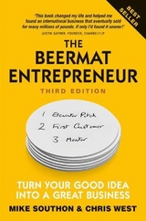 Beermat Entrepreneur, The - Southon, Mike; West, Chris