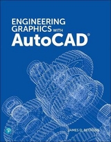 Engineering Graphics with AutoCAD 2020 - Bethune, James