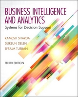 Business Intelligence and Analytics - Sharda, Ramesh; Delen, Dursun; Turban, Efraim