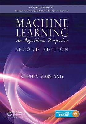 Machine Learning - Stephen Marsland