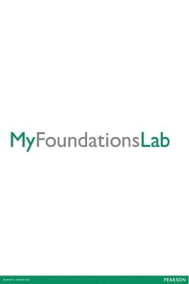 NEW MyLab Foundational SkillsPlus for Student Success -- Standalone Access Card -  Pearson Education