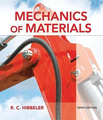 Mechanics of Materials - Russell Hibbeler