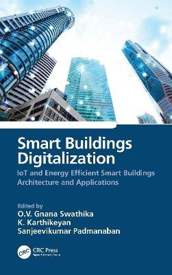 Smart Buildings Digitalization - 