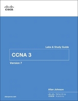 Enterprise Networking, Security, and Automation Labs and Study Guide (CCNAv7) - Johnson, Allan; Cisco Networking Academy