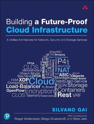 Building a Future-Proof Cloud Infrastructure - Silvano Gai