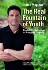 Real Fountain of Youth -  Mary Ellen Landolfi,  Eraldo Maglara,  Stacy Reagan