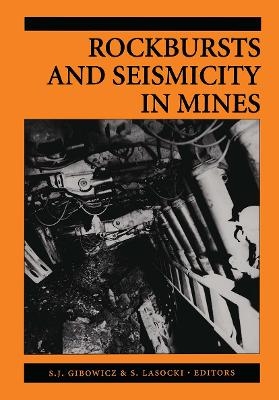 Rockbursts and Seismicity in Mines 97 - 