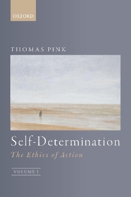 Self-Determination - Thomas Pink