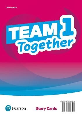 Team Together 1 Story Cards