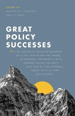 Great Policy Successes - 