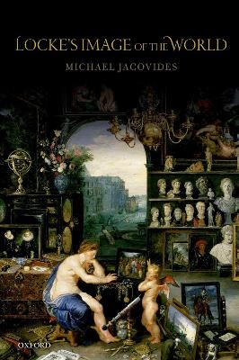 Locke's Image of the World - Michael Jacovides