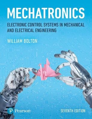 Mechatronics - W. Bolton