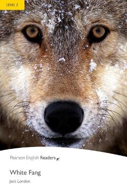 Level 2: White Fang Digital Audiobook & ePub Pack