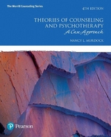 Theories of Counseling and Psychotherapy - Murdock, Nancy