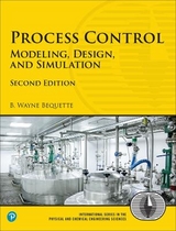 Process Control - Bequette, B.