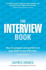 Interview Book, The - Innes, James