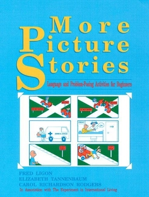 More Picture Stories - Fred Ligon, Elizabeth Tannenbaum, Carol Rodgers