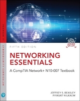 Networking Essentials - Beasley, Jeffrey; Nilkaew, Piyasat