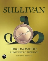 Trigonometry - Sullivan, Michael, III