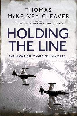 Holding the Line - Thomas McKelvey Cleaver