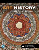 Art History, Volume 1, Instructor's Review Copy - Stokstad, Marilyn; Cothren, Michael W.
