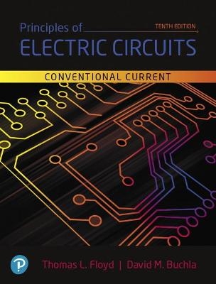 Principles of Electric Circuits - Thomas Floyd, David Buchla