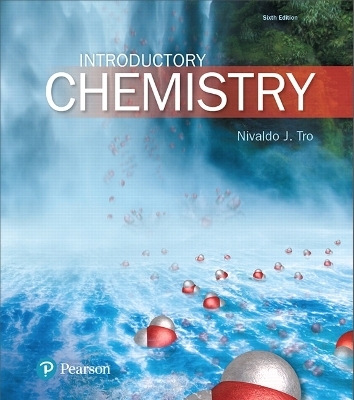 Introductory Chemistry - Nivaldo Tro