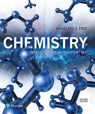 Chemistry - Nivaldo Tro