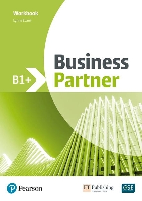 Business Partner B1+ Coursebook Workbook and dig resources - Iwona Dubicka, Margaret O'Keeffe, Lizzie Wright, Bob Dignen, Mike Hogan