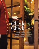 Check-in, Check-out, Second Canadian Edition - Vallen, Gary; Vallen, Jerome; Robinson, Gary