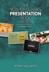 Non-Designer's Presentation Book, The - Williams, Robin