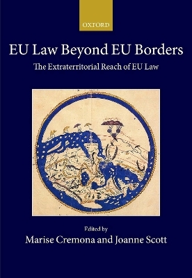 EU Law Beyond EU Borders - 