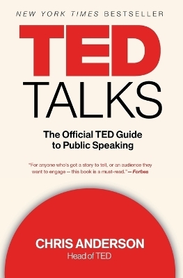 TED Talks - Chris Anderson