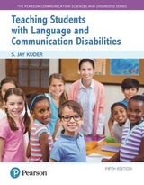 Teaching Students with Language and Communication Disabilities - Kuder, S.