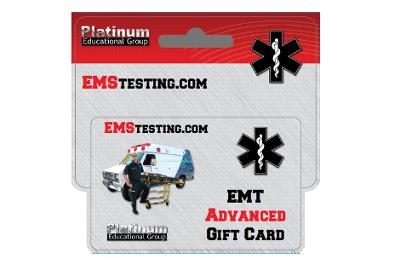 EMSTESTING.COM -  Platinum Educational Group