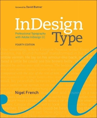 InDesign Type - Nigel French