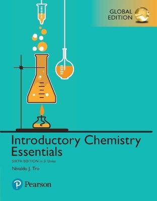 Introductory Chemistry Essentials in SI Units - Nivaldo Tro