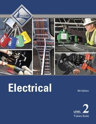 Electrical Level 2 Trainee Guide (Hardback) -  NCCER