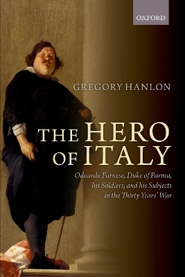 The Hero of Italy - Gregory Hanlon