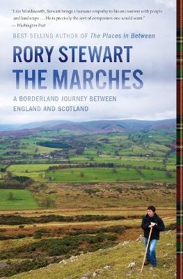 The Marches - Rory Stewart