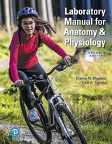 Laboratory Manual for Anatomy & Physiology - Marieb, Elaine; Jackson, Pamela