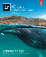 Adobe Photoshop Lightroom Classic Classroom in a Book (2020 release) - Concepcion, Rafael