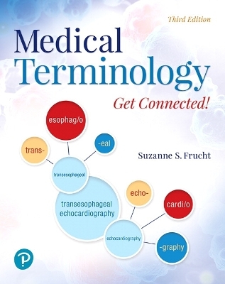 Medical Terminology - Suzanne Frucht